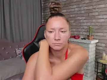 Stripchat Adult Video Chat of SarahCoksss