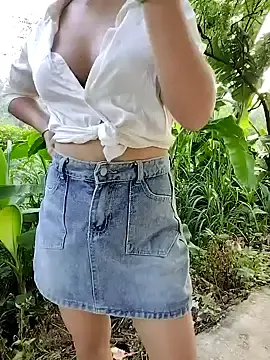 Stripchat Live Porn of Irin_jo