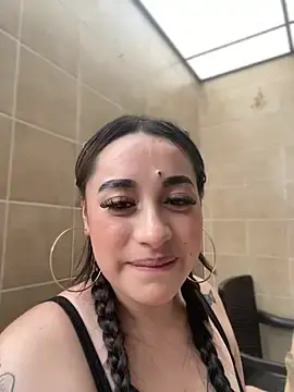Stripchat Best Webcam of IvySanchez_Pinkk