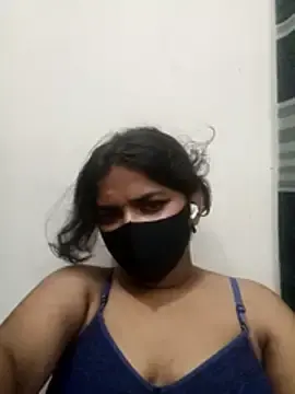 Stripchat Adult Webcam of Shathi56