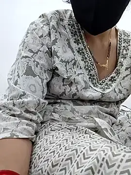 Stripchat Sex Chat of Saishaa