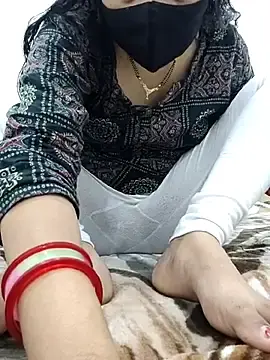 Stripchat Sex Chat of Saishaa