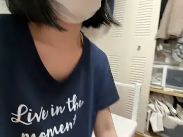 Stripchat Watch Live Sex Cams of riri_riri_jp