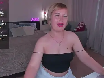 Stripchat Live Porn of MaryClars