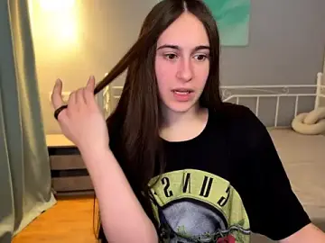Stripchat Best live sex cam show of AliceKolltt
