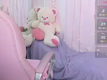 Stripchat Live Sex Cam of ShanelleDupont_