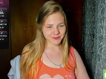 Stripchat Sex Chat of AlinaMors