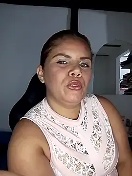 Stripchat Live Porn of Zafiro_MD