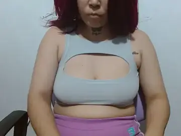 Stripchat Live Porn of charlotte_slut