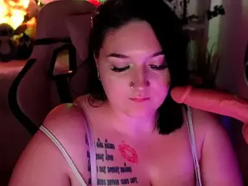Stripchat Nude Webcam of Jinyxx3