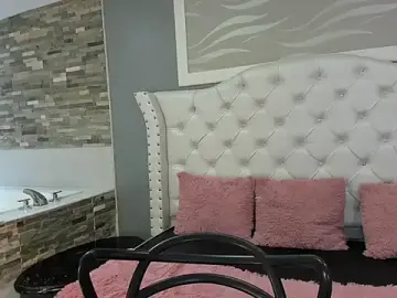 Stripchat Live Sex Cam of TaliaThompson
