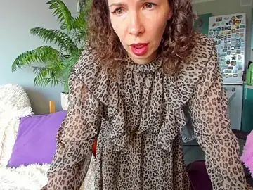 Stripchat Sex Chat of ChristinaGlory