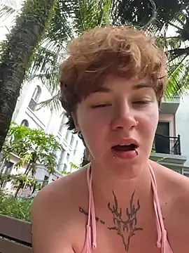 Stripchat Free Porn Cam of IceMur