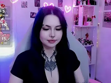 Stripchat Nude Webcam of Morana_Batt