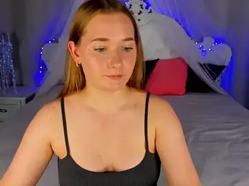 Stripchat Watch Live Sex Cams of AlinaVice