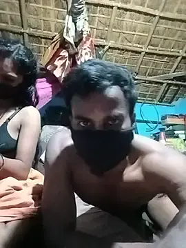 Stripchat Live Sex Cam of sexyparvati2344