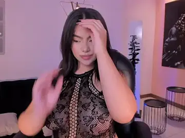 Stripchat Best live sex cam show of CandaseRussell