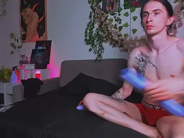 Stripchat Live Porn of LadyTrep
