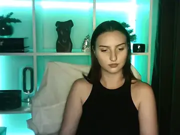 Stripchat Sex Cam of X_Alisa