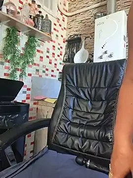 Stripchat Live Sex Cam of murrr-kitty