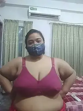 Stripchat Sex Chat of momo_loves