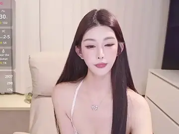Stripchat Free Live Porn of Angelababy520_