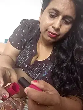 Stripchat Sex Cam of Your-Rasmalai