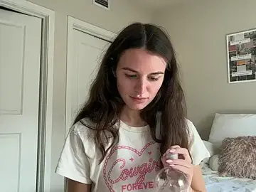Stripchat Nude Webcam of graciesmith27