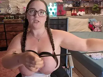 Stripchat Free Live Porn of Kimberly-Caprice