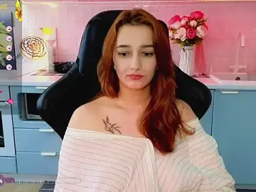 Stripchat Live Porn of Sinty_Noria
