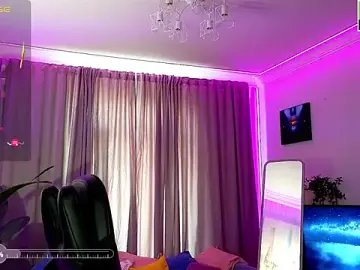 Stripchat Live Porn of Sinty_Noria
