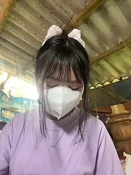 Stripchat Sex Chat of BabyLyly20