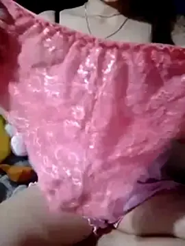 Stripchat Live Porn of Mi-Naney