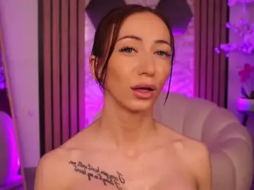 Stripchat Free Live Porn of RubyFever