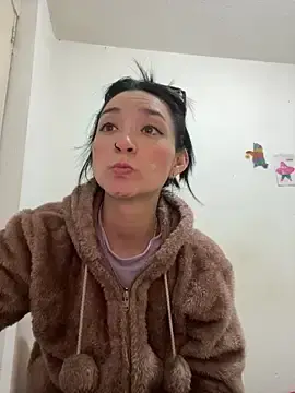 Stripchat Live Porn of Vanellope_von