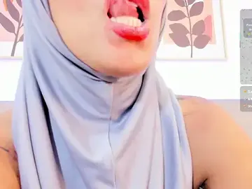Stripchat Nude Webcam of hanajameela