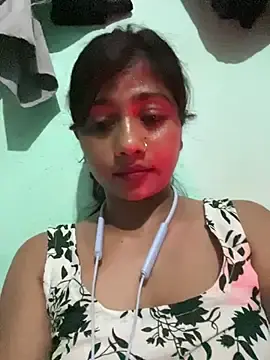 Stripchat Adult Webcam of Miss-puhu