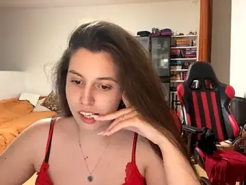 Stripchat Free Porn Cam of SweetFenomen67