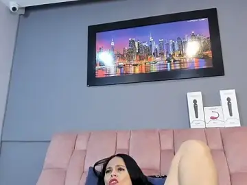 Stripchat Best live sex cam show of CharlotteCottin
