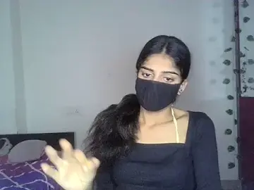 Stripchat Nude Webcam of SASSY__BABY_