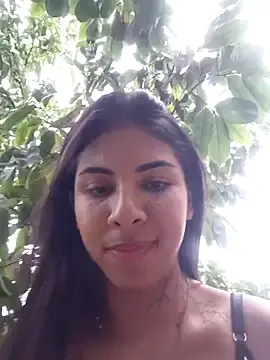 Stripchat Free Porn Cam of chaparritahot99
