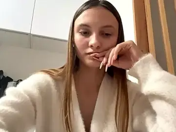 Stripchat Sex Cam of ErgoticEther