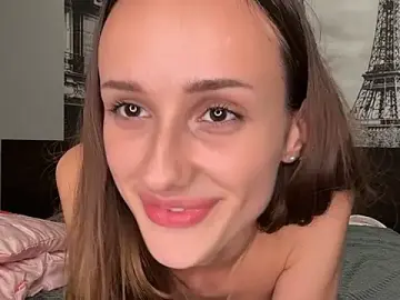 Stripchat Live Sex Cam of SherryAgins