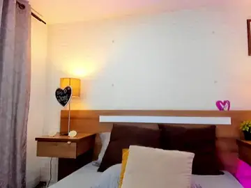 Stripchat Sex Cam of JenniferAuriston