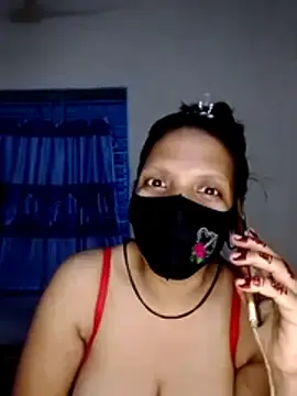 Stripchat Sex Chat of Ripa-