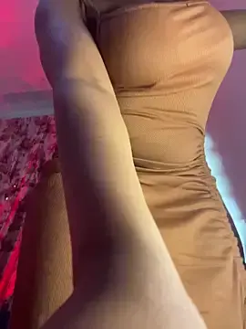 Stripchat Live Porn of _Thirteen