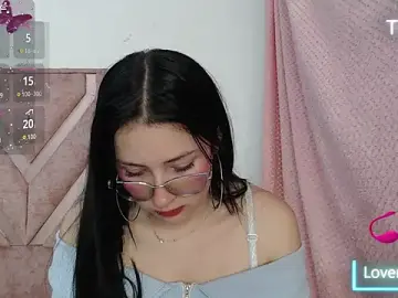 Stripchat Live Sex of Angel-Hott_
