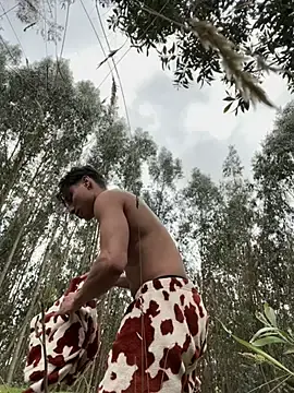 Stripchat Best live sex cam show of NelModel1