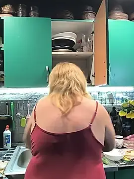 Stripchat Best Webcam of jusichka