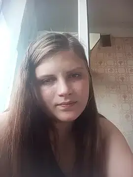 Stripchat Sex Chat of Lauren_Amabel